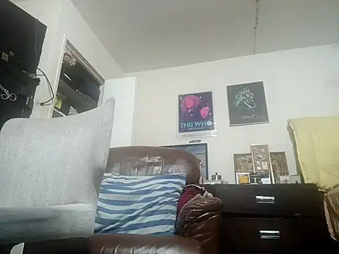 ColdVisitor online show from September 20, 10:05 am