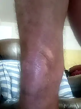 Snapshot of ColdVisitor chatting on February 2, 8:13 am ColdVisitor online show from February 2, 8:13 am