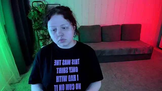 bitchofsun  online show from January 27, 2:24 pm