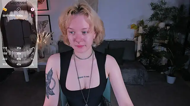 cyber whore  online show from June 2, 8:49 am