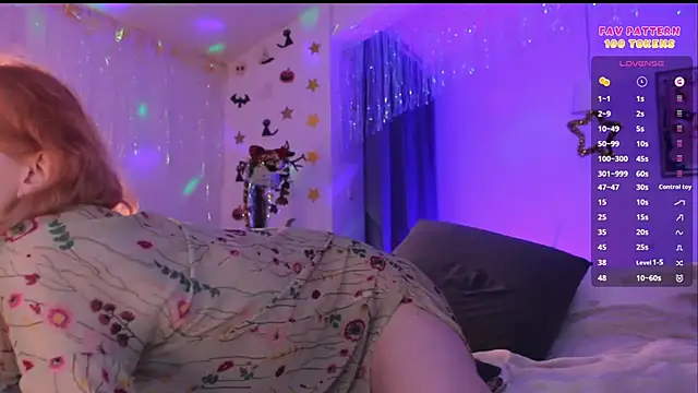 Circus Princess online show from February 27, 12:21 am