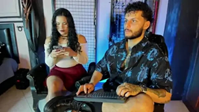 Twisted Fantasy online show from March 10, 4:06 am