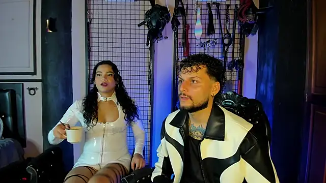 Twisted Fantasy online show from March 25, 4:40 am