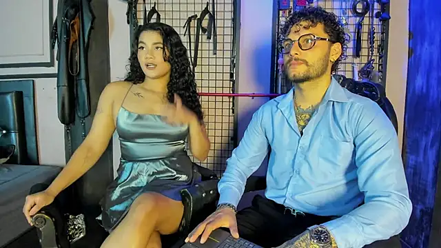Twisted Fantasy online show from May 15, 3:46 am