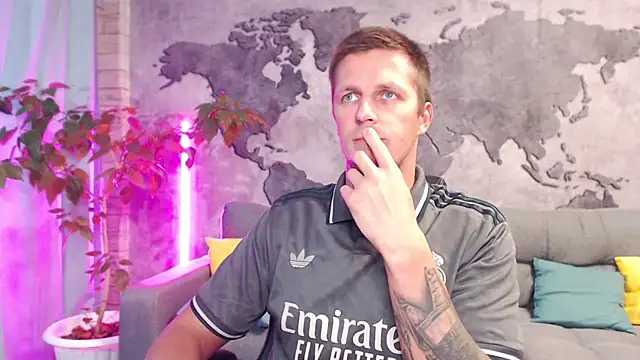 VikingChrisss online show from November 1, 11:12 am