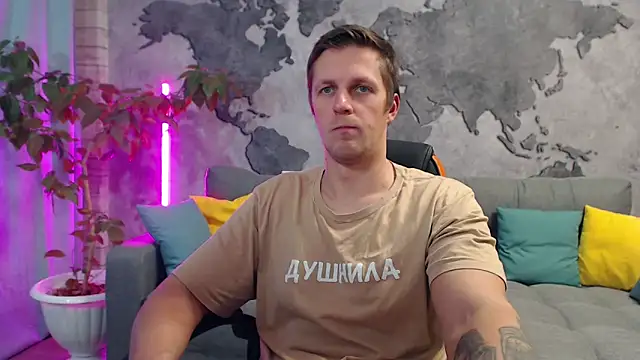 VikingChrisss online show from December 18, 11:49 am