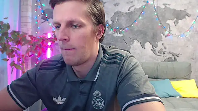 VikingChrisss online show from January 10, 11:23 am