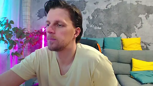 VikingChrisss online show from April 9, 10:31 am