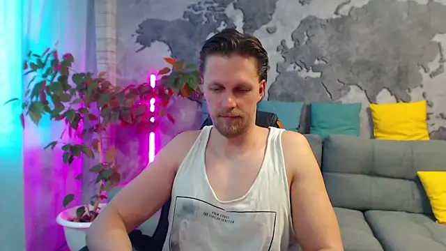 Snapshot of VikingChrisss chatting on May 2, 10:09 am VikingChrisss online show from May 2, 10:09 am