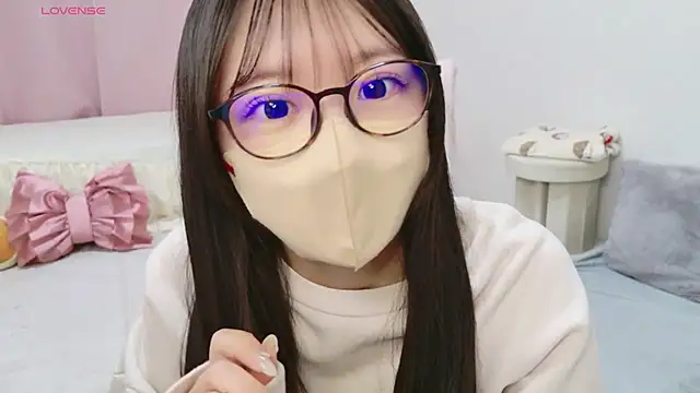 Snapshot of anchan_ chatting on January 31, 11:03 pm anchan online show from January 31, 11:03 pm