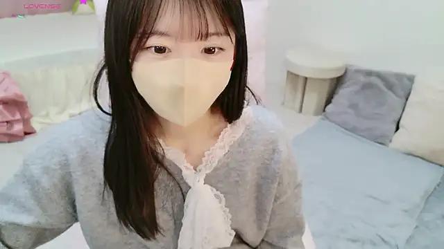 Snapshot of anchan_ chatting on March 1, 5:31 am anchan online show from March 1, 5:31 am