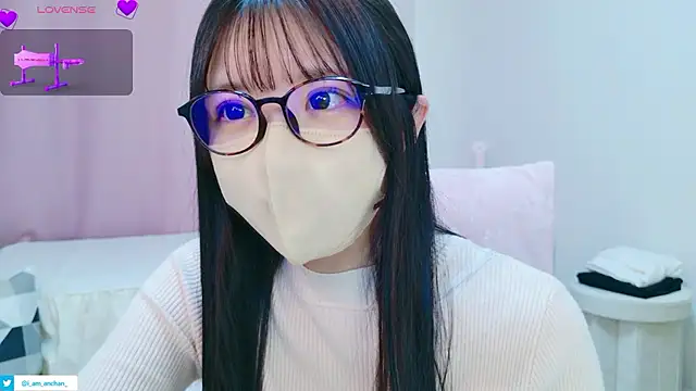 anchan  online show from May 15, 1:51 pm