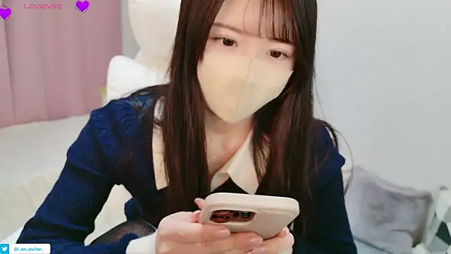 anchan  online show from May 24, 2:00 pm
