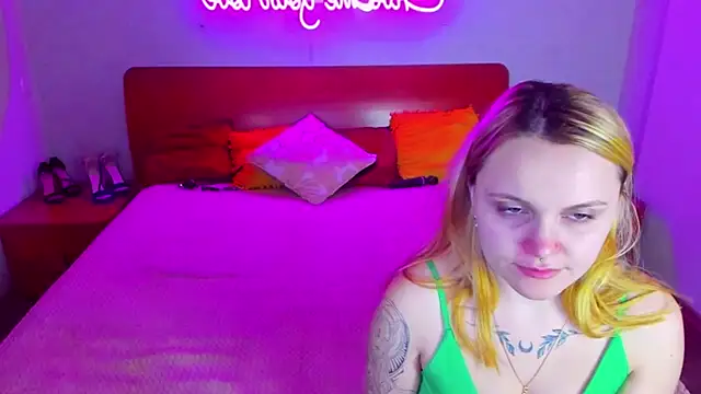 MagicEyess online show from January 17, 7:19 am