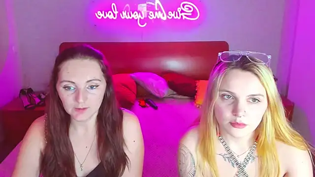 MagicEyess online show from February 18, 10:38 am