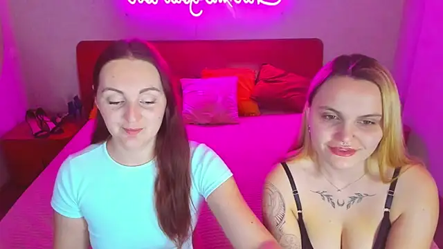 MagicEyess online show from February 27, 7:23 am