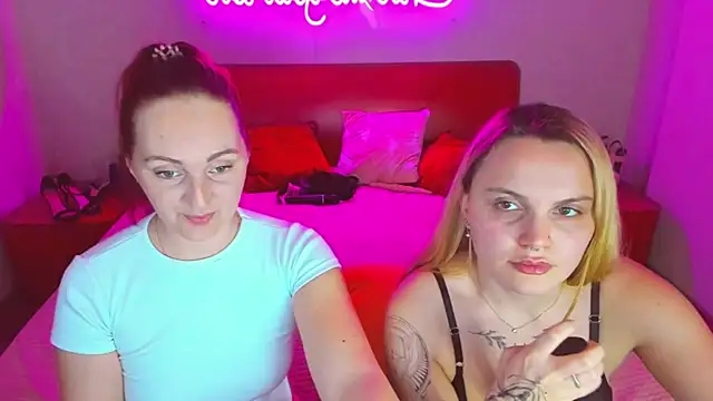 MagicEyess online show from February 27, 10:48 am