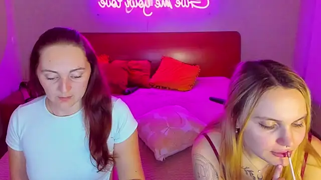 MagicEyess online show from March 6, 10:30 am