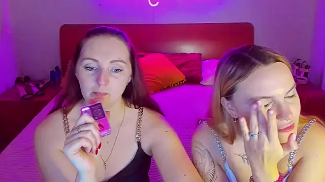 MagicEyess online show from March 8, 7:27 am