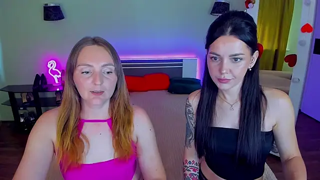 Snapshot of MagicEyess chatting on July 5, 7:48 am MagicEyess online show from July 5, 7:48 am