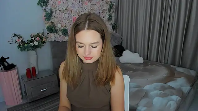 MiracleCurly online show from September 11, 6:08 pm