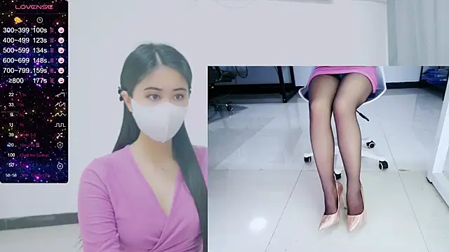 tt50256 online show from February 17, 12:27 pm