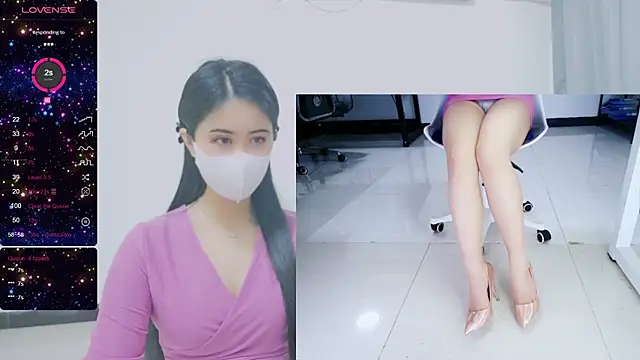 tt50256 online show from February 17, 3:31 pm