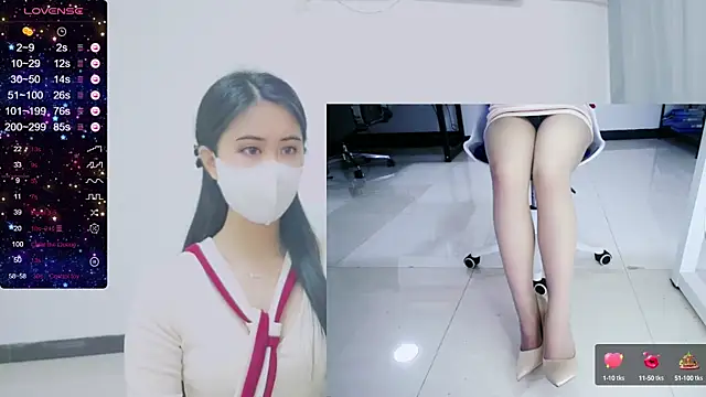 tt50256 online show from February 18, 3:21 pm