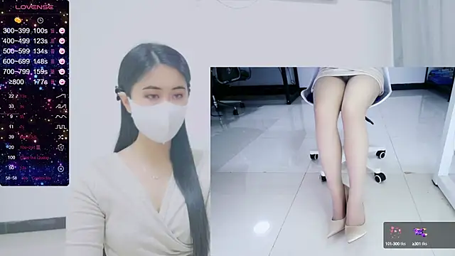 tt50256 online show from February 20, 12:36 pm