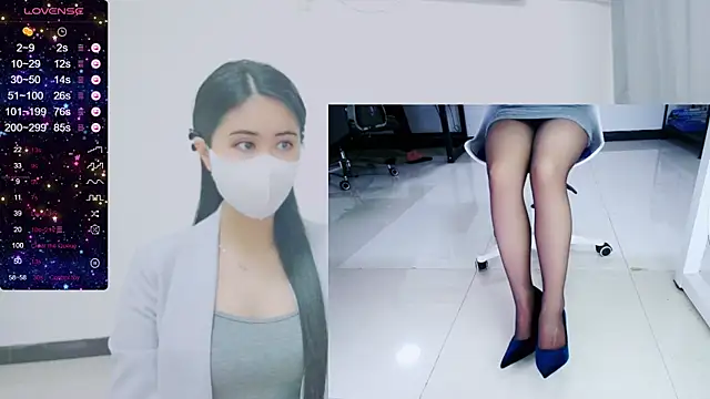 tt50256 online show from February 21, 12:17 pm