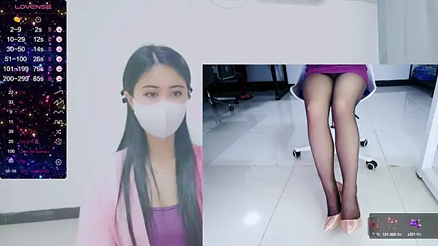 tt50256 online show from February 26, 3:08 pm