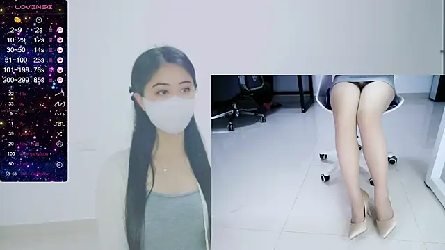 tt50256 online show from March 2, 1:05 pm