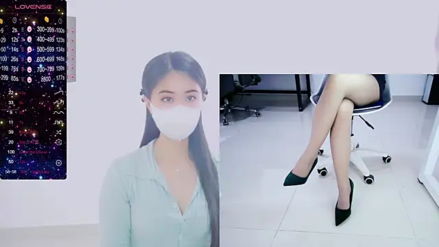 tt50256 online show from March 12, 7:35 am