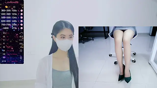 tt50256 online show from March 13, 12:13 pm