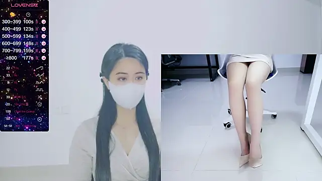 tt50256 online show from March 17, 12:46 pm