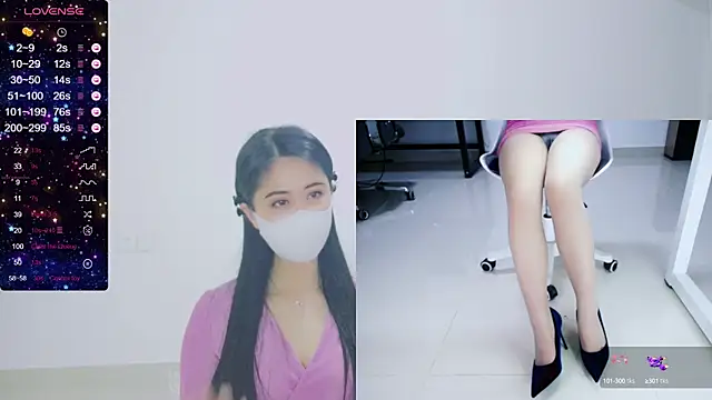 tt50256 online show from March 20, 1:04 pm