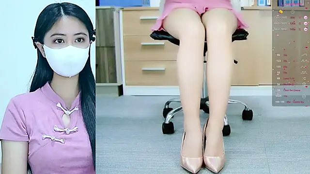 tt50256 online show from April 5, 6:43 am