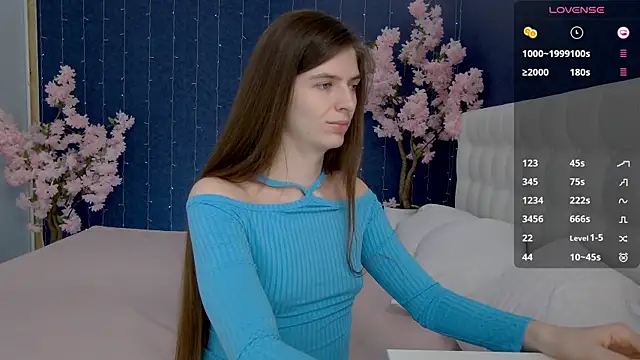 Snapshot of -Mirror-Girl- chatting on February 27, 1:17 pm -Mirror-Girl- online show from February 27, 1:17 pm