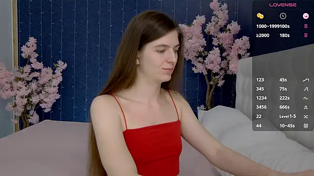 Snapshot of -Mirror-Girl- chatting on February 28, 1:25 pm -Mirror-Girl- online show from February 28, 1:25 pm