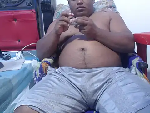 PONSE LATINO online show from November 28, 4:53 pm