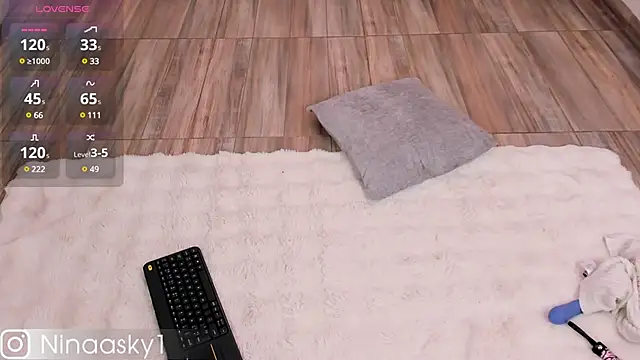 Snapshot of ninaa_sky chatting on December 4, 2:59 pm ninaa sky online show from December 4, 2:59 pm