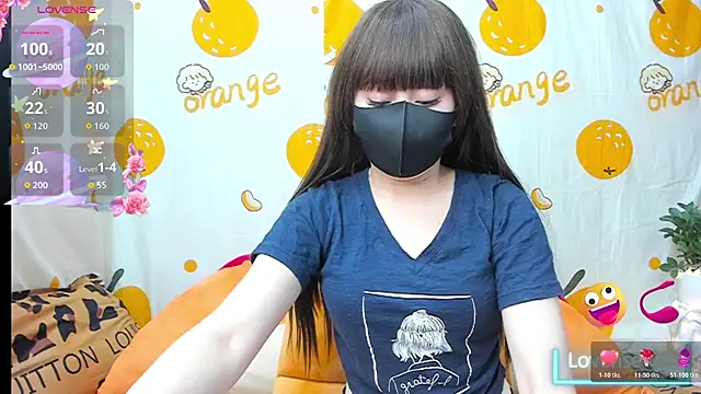 alonelove   online show from March 11, 2:39 am