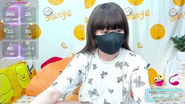 alonelove   online show from April 17, 2:25 am