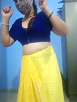 SANJU5888 online show from February 7, 4:16 am