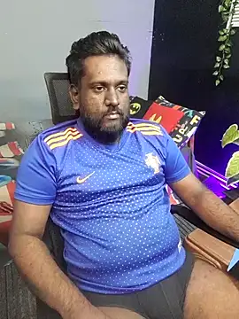 Rayansmith  online show from October 4, 2:09 am