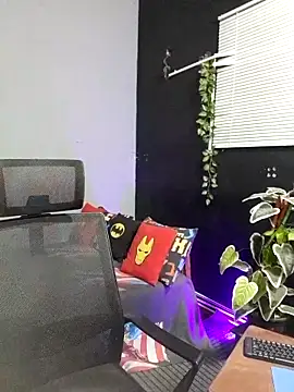 Rayansmith  online show from October 10, 12:59 pm