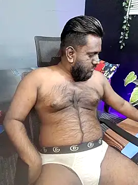 Rayansmith  online show from November 5, 1:16 am