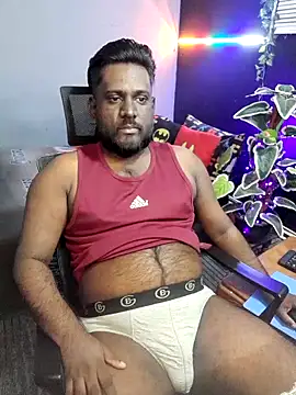 Rayansmith  online show from December 4, 10:07 pm