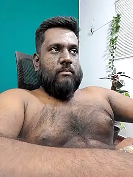 Rayansmith  online show from February 24, 1:20 pm