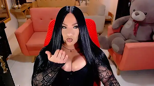 9InchsPunisherXXX online show from February 17, 6:21 am